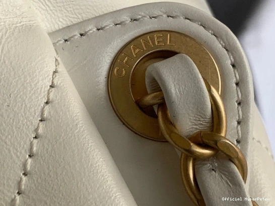 HyperPeter CHANEL LARGE 22 BACKPACK 0815